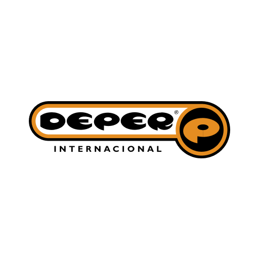 Deper – Área Clientes